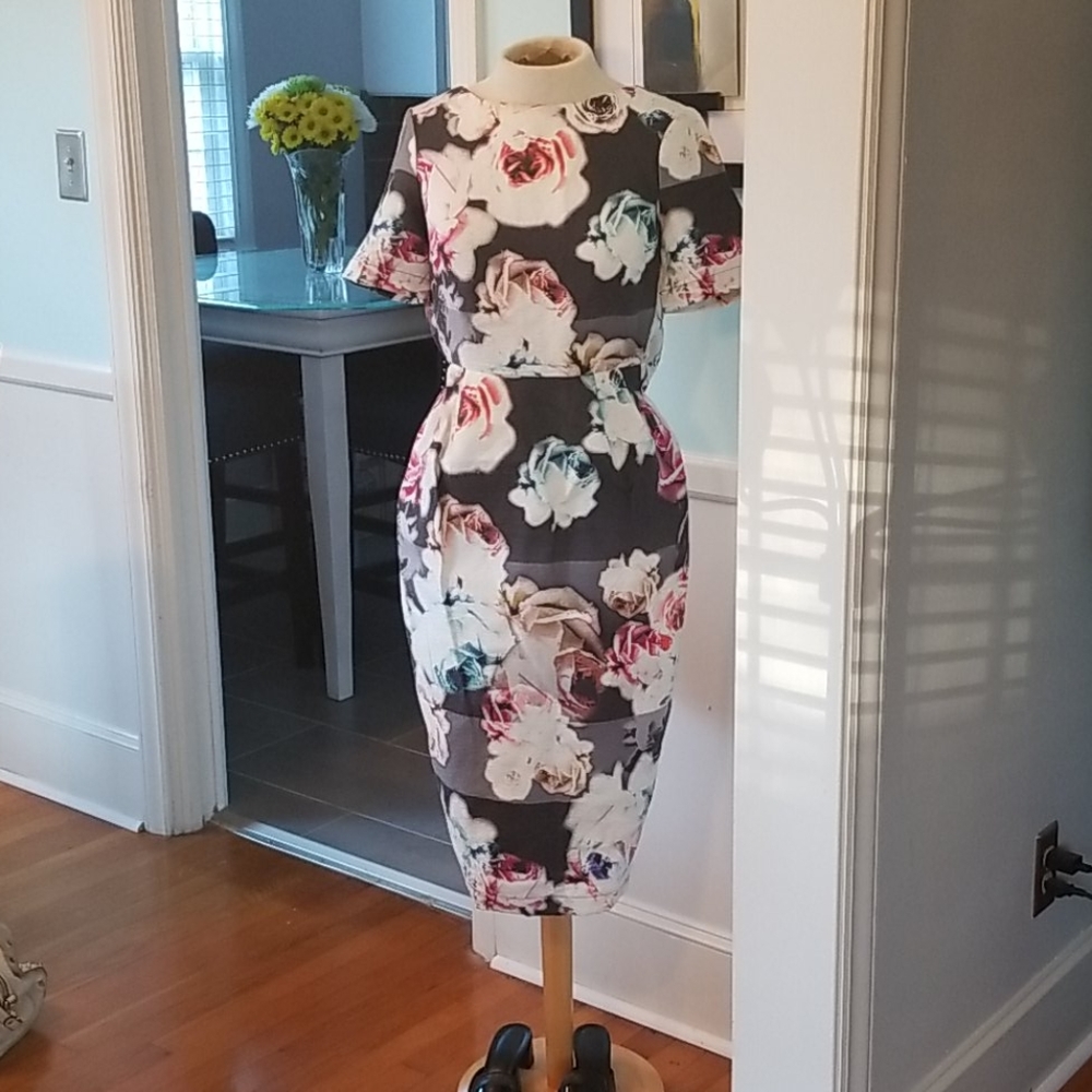 ASOS DRESS - Picture 5 of 9